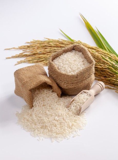 Zeeba 1121 Premium Basmati Rice - Image 2