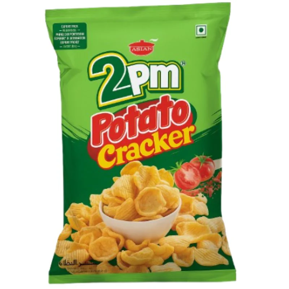 2PM Potato Cracker 20g