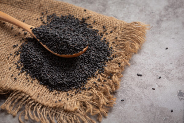 TRS Tukmaria Seeds
