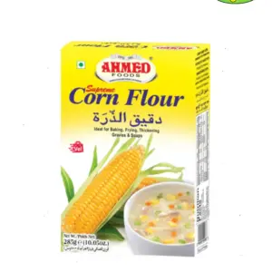 Ahmed Corn Flour 290g