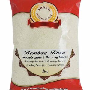 Annam Bombay Rava 1kg