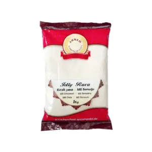 Annam Idly Rava 1kg