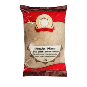 Annam Samba Rava 1kg