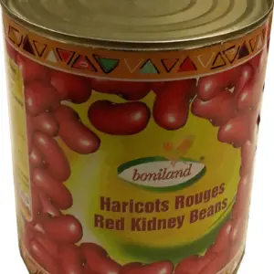 Boniland Red Kidney Beans
