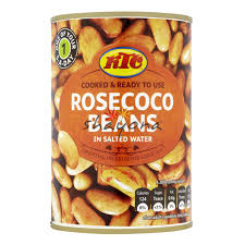 Boniland Rose Coco Beans 1kg