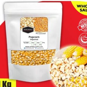 Boniland Pop Corn Maiz 1kg