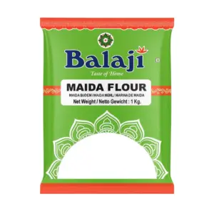 Balaji Maida Flour 1kg