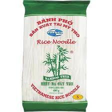 Bamboo Tree Rice Vermicelli 400g