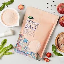 Dabur Himalayan Pink Salt 1kg