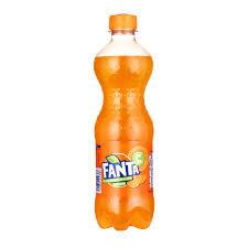 Fanta 500ml