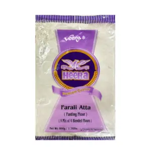Heera Farali Atta 800g