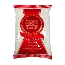 Heera Sago Seed 1.5Kg