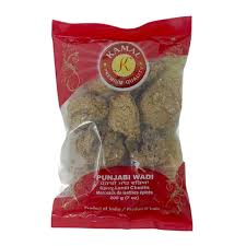 Kamal Punjabi Wadi