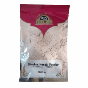 Krg Tropical Sindha Namak Powder 100g