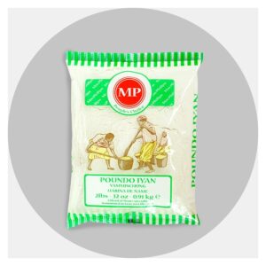 MP Poundo Iyan 0.91kg