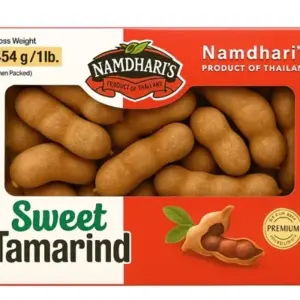 Namdhari Sweet Tamarind 454g
