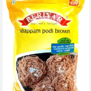Periyar Idiappam Podi Brown 1kg