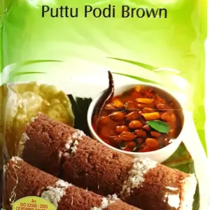 Periyar Puttu Podi Brown 1kg
