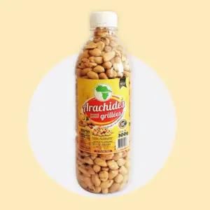 Ralhman Arachide Grilled 335g