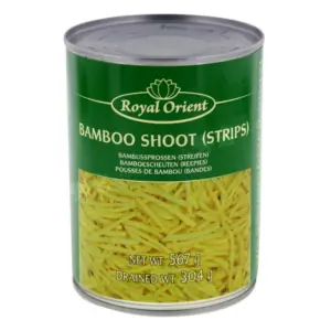 Royal Orient Bamboo shoot 567g