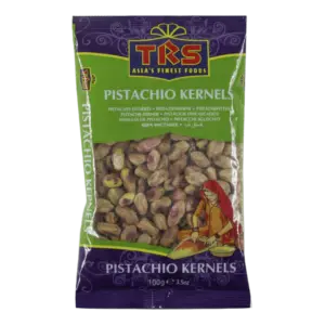 TRS Pistachio Kernels 100g