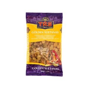 TRS Golden Sultanas 100g