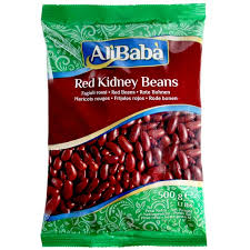 Alibaba red kidney beans 2 kg