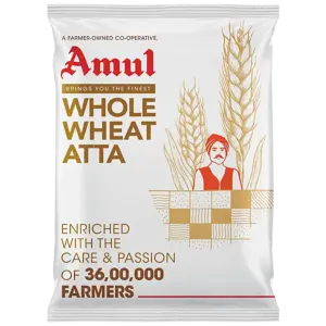 Amul Atta