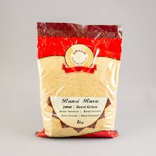 Annam Bansi Rava 1kg