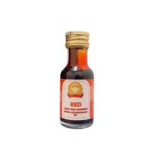 Annam Red Food Color 25g