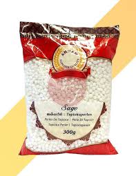 Anam sago1kg