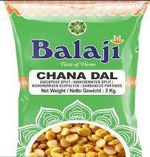 balaji chana dal 1 kg