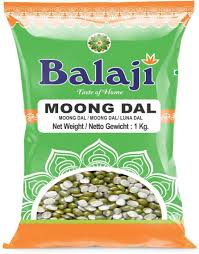 Balaji moong dal chilka 2kg