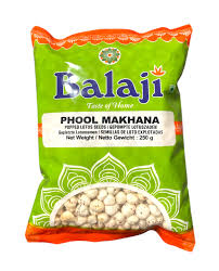 Balaji Phool Makhana 250g