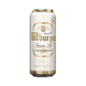 Bitburger