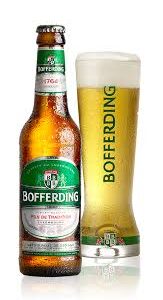 Bofferding Pils de Tradition