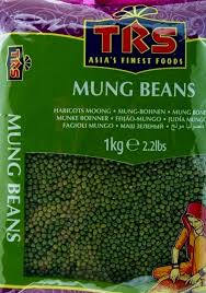 TRS Mung Beans 2kg