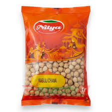 Nitya Kabuli Chana 500g