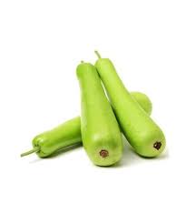 Louki Bottle gourd