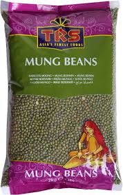 TRS Mung Beans 500g