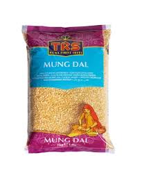 TRS Mung dal 2kg