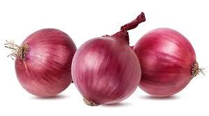 Red Onion