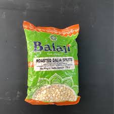 Balaji Roasted Dalia Splits 750g