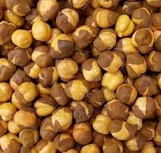 Kamal Roasted Grams w/s 1kg