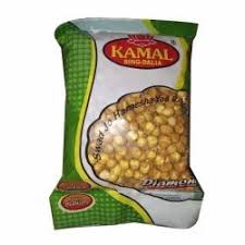 Kamal Roasted Grams 1kg