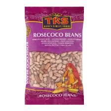TRS Rosecoco Beans 2kg