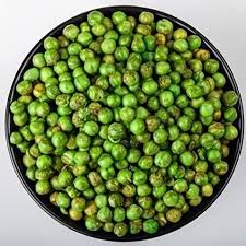 Diyo small peas 800g