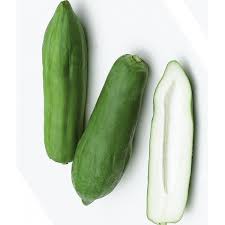 Thai papaya