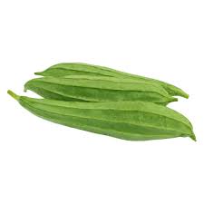 Ridge gourd or turia