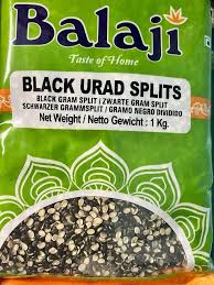 Balaji Urad Daal Splits 2kg